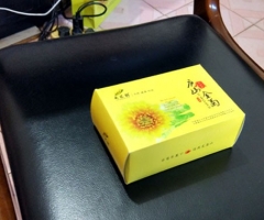景德镇南昌卡盒包装设计