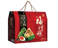 萍乡江西礼品包装印刷