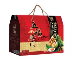 萍乡江西礼品包装印刷价格