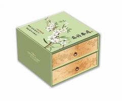 九江江西精美礼品盒印刷