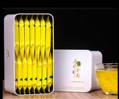 江西江西花茶包装盒印刷