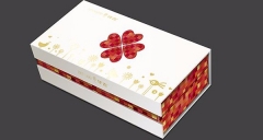 九江江西礼品盒包装印刷应当注意的事项有哪些？