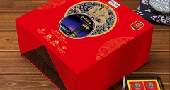 九江包装盒印刷流程
