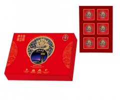萍乡南昌包装盒印刷