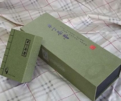 吉安江西茶叶包装盒