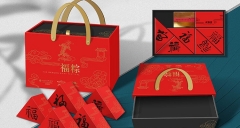 萍乡江西包装盒设计的设计趋向