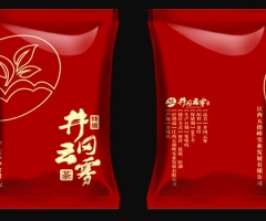 九江红茶单包