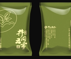 九江绿茶单包