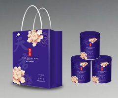 萍乡江西茶叶礼盒