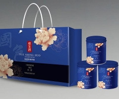 萍乡江西茶叶礼包盒