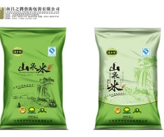 萍乡江西山泉米礼包