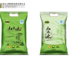 萍乡江西大米礼包