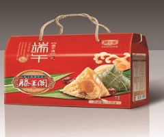 景德镇江西食品礼盒
