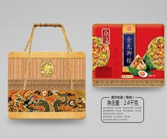 景德镇食品礼盒
