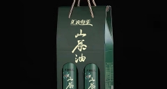 江西茶叶盒的设计有什么特点？