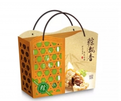 鹰潭江西粽子礼盒