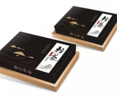 九江茶叶盒设计
