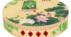 萍乡江西茶叶包装在设计上有哪些显著特点？