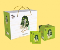 吉安江西食品包装盒