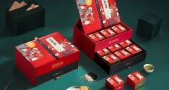 包装盒设计过程中，如何平衡美观性与功能性？