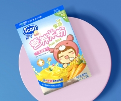 萍乡南昌食品盒设计